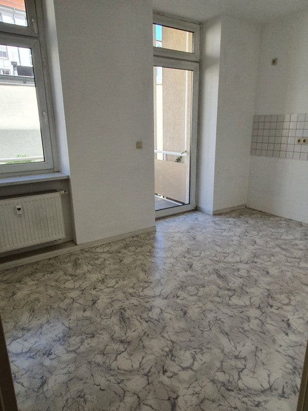 Prenájom bytu 3-izbový 84 m², Reichpietschstraße 7, Leipzig, Sasko Prenájom bytu 3-izbový 84 m², Reichpietschstraße 7, Leipzig, Sasko