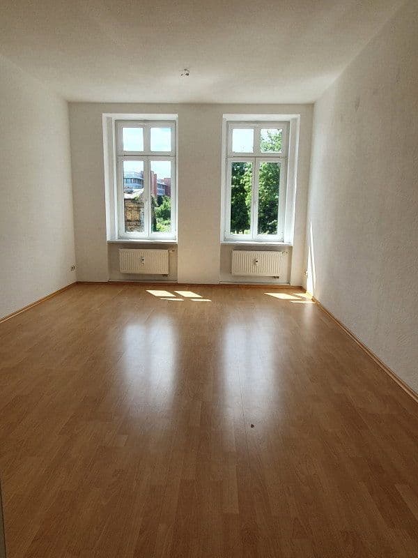 Prenájom bytu 3-izbový 84 m², Reichpietschstraße 7, Leipzig, Sasko Prenájom bytu 3-izbový 84 m², Reichpietschstraße 7, Leipzig, Sasko