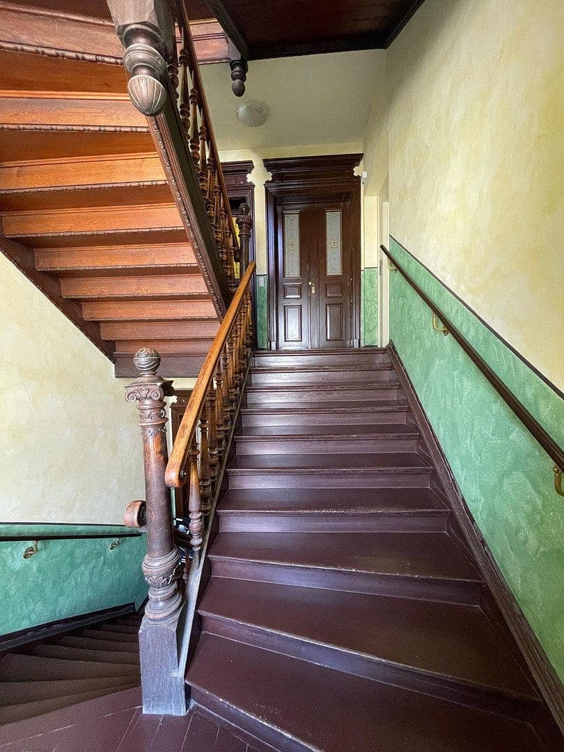 Prenájom bytu 3-izbový 84 m², Reichpietschstraße 7, Leipzig, Sasko Prenájom bytu 3-izbový 84 m², Reichpietschstraße 7, Leipzig, Sasko