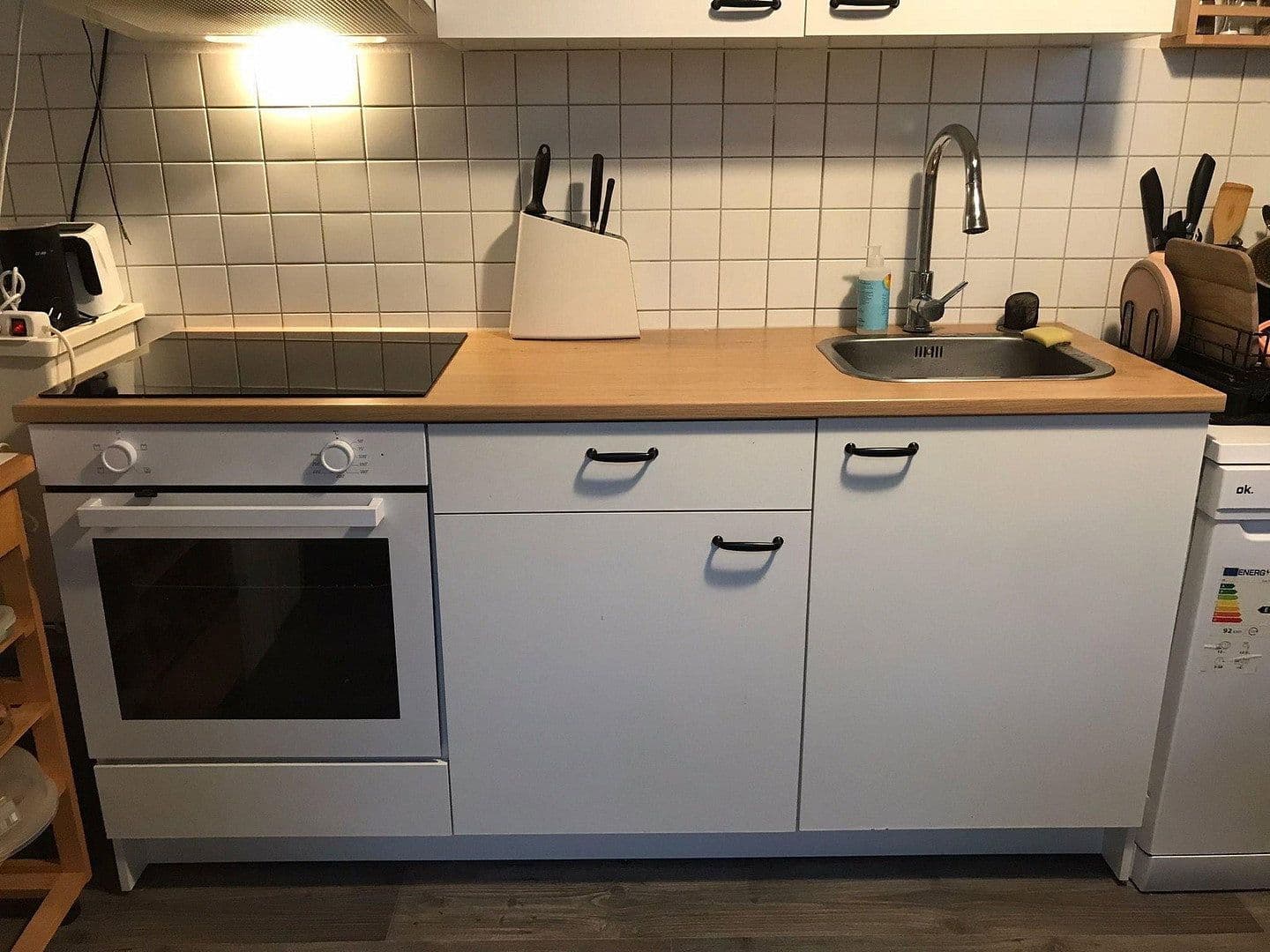 Prenájom bytu 3-izbový 84 m², Reichpietschstraße 7, Leipzig, Sasko Prenájom bytu 3-izbový 84 m², Reichpietschstraße 7, Leipzig, Sasko