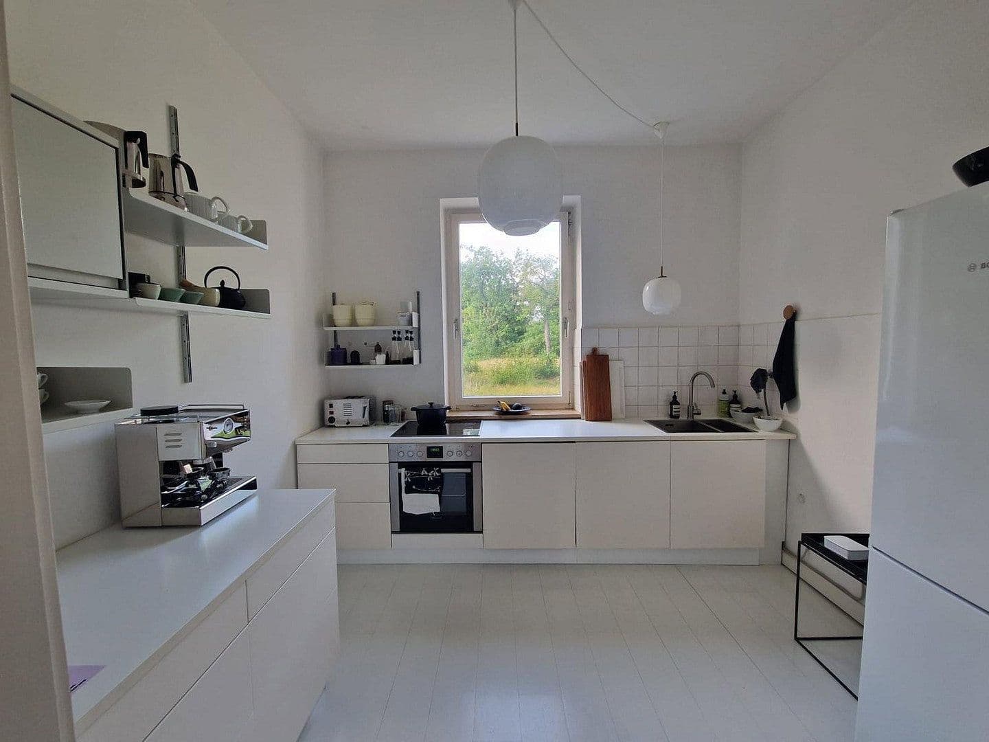 Predaj bytu 4-izbový 100 m², Schronfeld 41, Erlangen, Bavorsko Predaj bytu 4-izbový 100 m², Schronfeld 41, Erlangen, Bavorsko