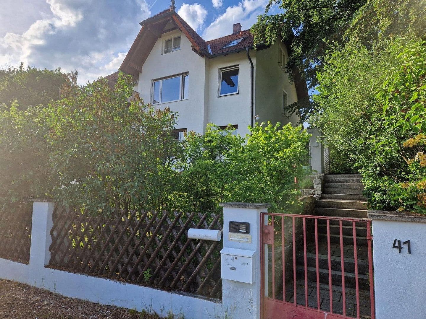 Predaj bytu 4-izbový 100 m², Schronfeld 41, Erlangen, Bavorsko Predaj bytu 4-izbový 100 m², Schronfeld 41, Erlangen, Bavorsko
