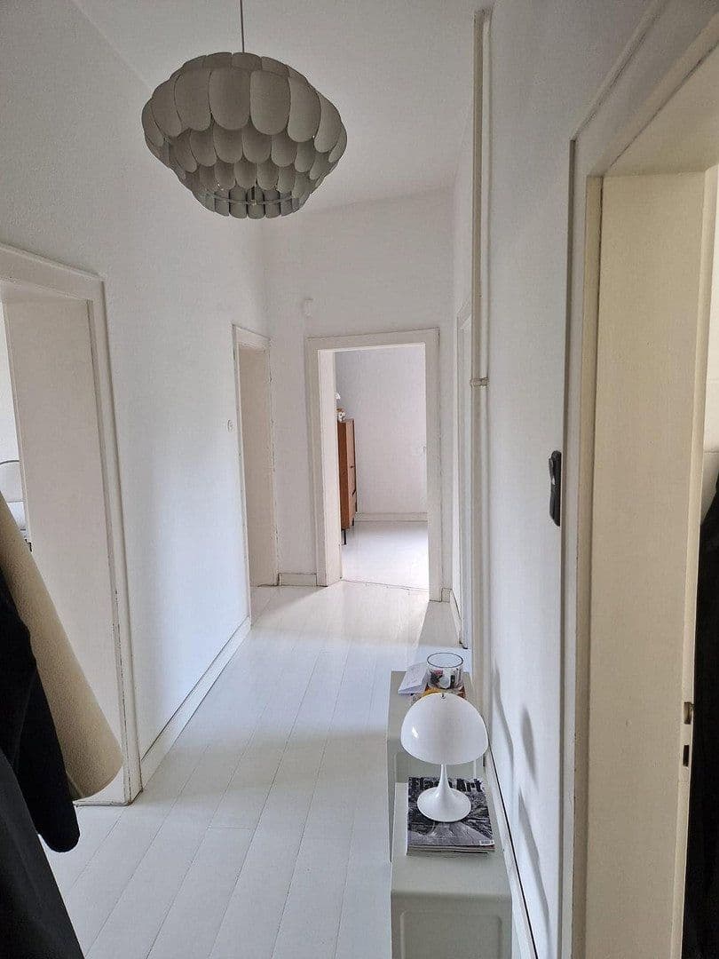 Predaj bytu 4-izbový 100 m², Schronfeld 41, Erlangen, Bavorsko Predaj bytu 4-izbový 100 m², Schronfeld 41, Erlangen, Bavorsko