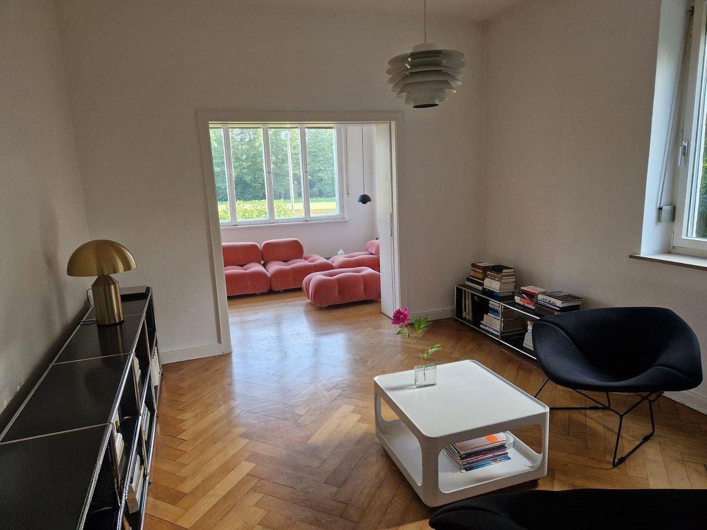 Predaj bytu 4-izbový 100 m², Schronfeld 41, Erlangen, Bavorsko Predaj bytu 4-izbový 100 m², Schronfeld 41, Erlangen, Bavorsko