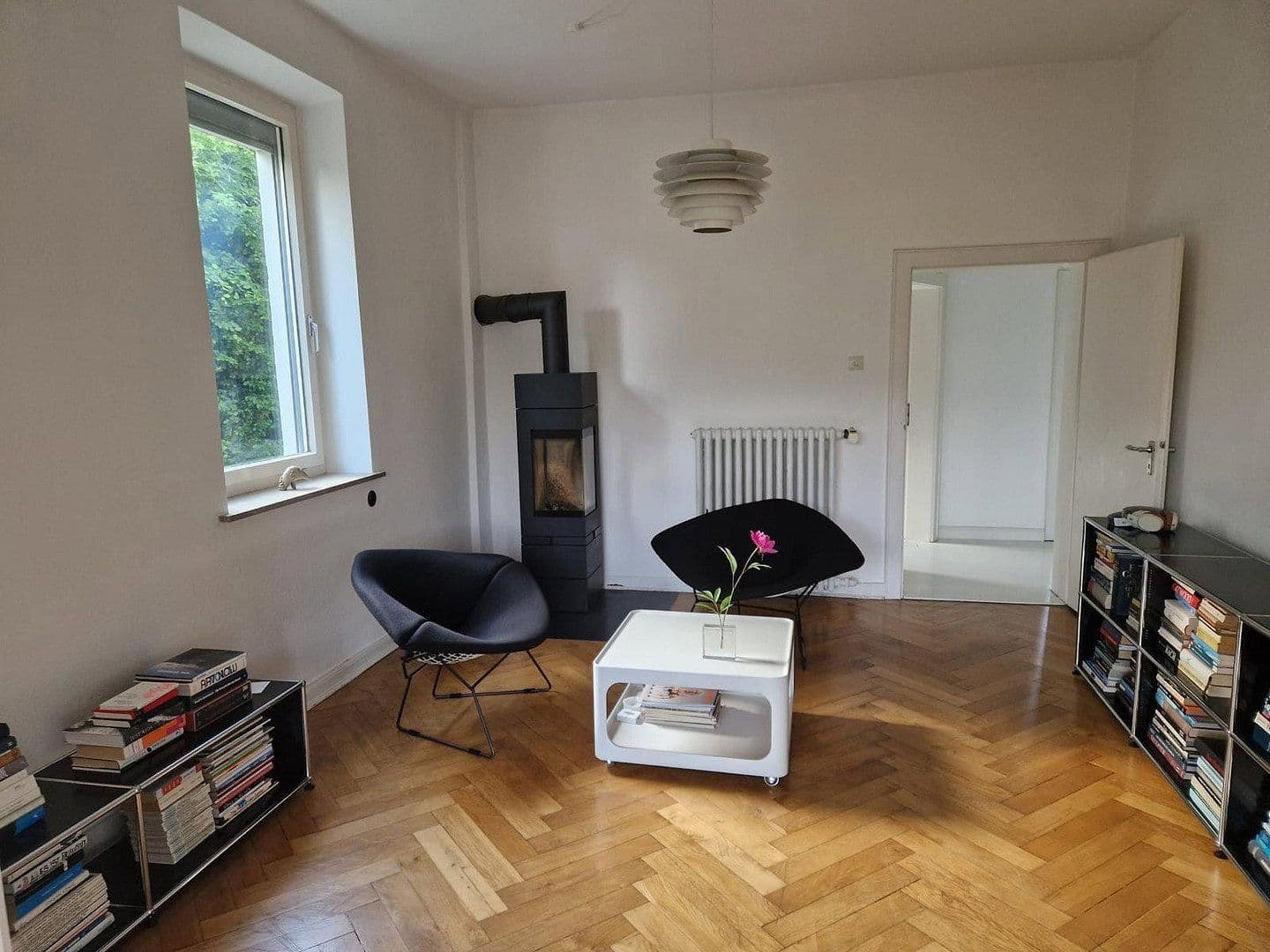 Predaj bytu 4-izbový 100 m², Schronfeld 41, Erlangen, Bavorsko Predaj bytu 4-izbový 100 m², Schronfeld 41, Erlangen, Bavorsko