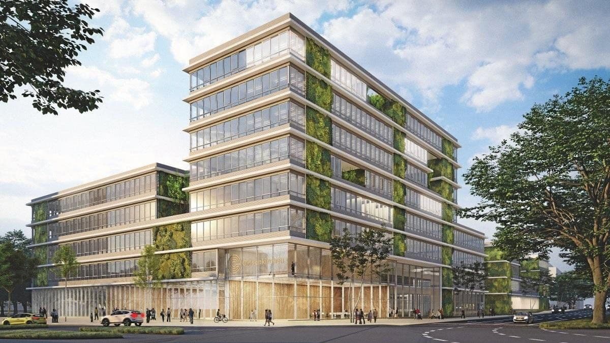 Predaj domu 1.000 m², pozemok 571 m², Wilhelminenstr. 35-35a, Gelsenkirchen, Severné Porýnie - Westfálsko Predaj domu 1.000 m², pozemok 571 m², Wilhelminenstr. 35-35a, Gelsenkirchen, Severné Porýnie - Westfálsko