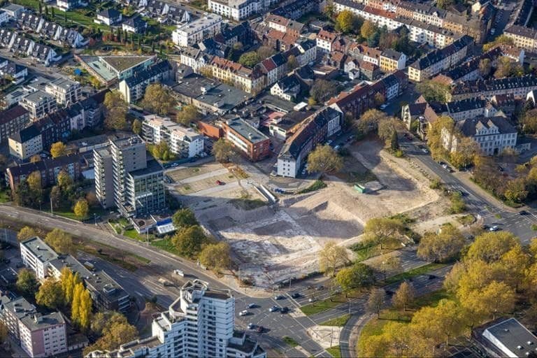 Predaj domu 1.000 m², pozemok 571 m², Wilhelminenstr. 35-35a, Gelsenkirchen, Severné Porýnie - Westfálsko Predaj domu 1.000 m², pozemok 571 m², Wilhelminenstr. 35-35a, Gelsenkirchen, Severné Porýnie - Westfálsko