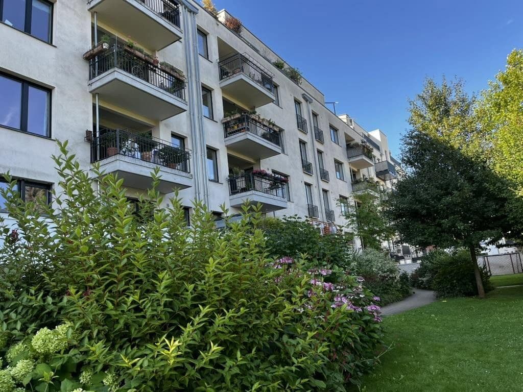Predaj bytu 5-izbový 146 m², Berlin-Pankow, Berlín Predaj bytu 5-izbový 146 m², Berlin-Pankow, Berlín