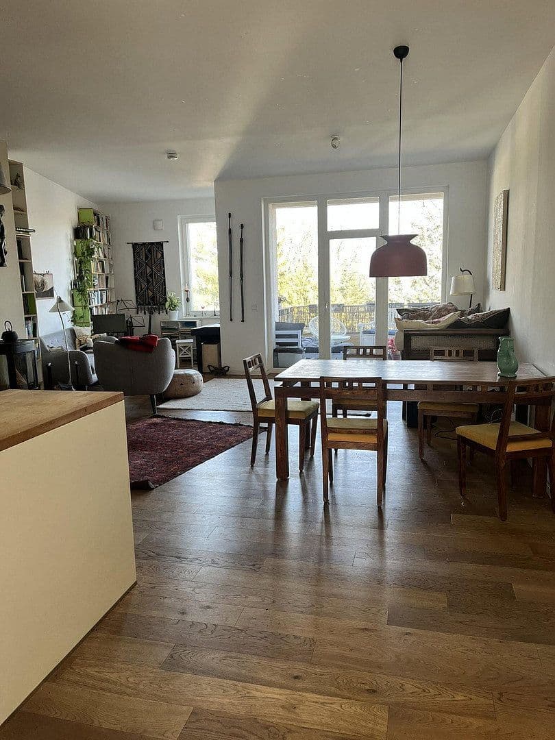 Predaj bytu 5-izbový 146 m², Berlin, Berlín Predaj bytu 5-izbový 146 m², Berlin, Berlín