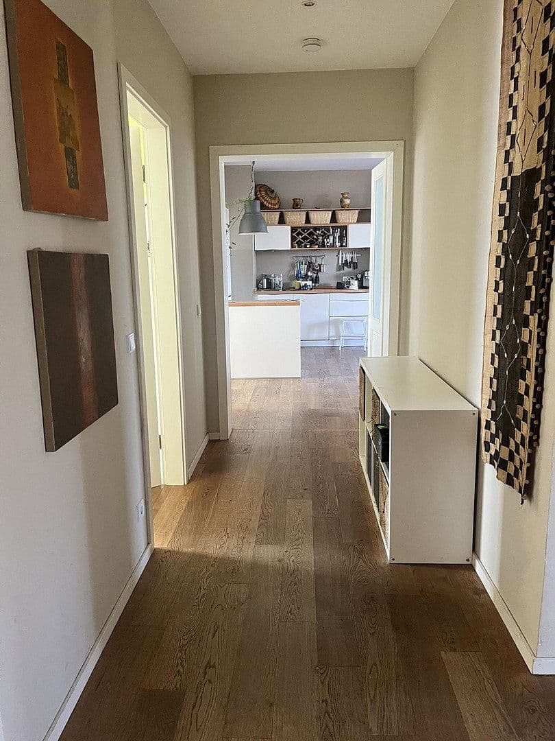 Predaj bytu 5-izbový 146 m², Berlin, Berlín Predaj bytu 5-izbový 146 m², Berlin, Berlín