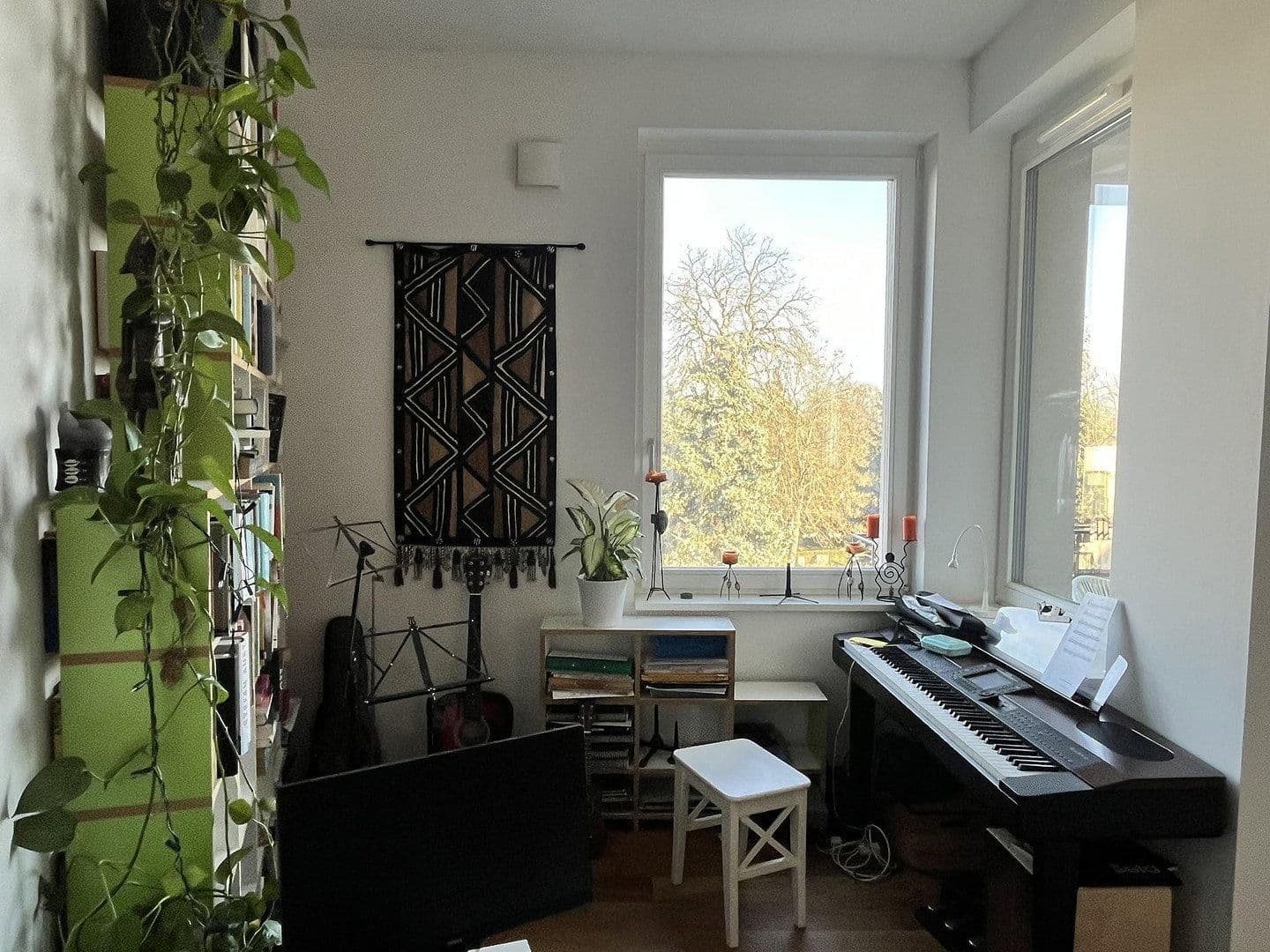 Predaj bytu 5-izbový 146 m², Berlin, Berlín Predaj bytu 5-izbový 146 m², Berlin, Berlín