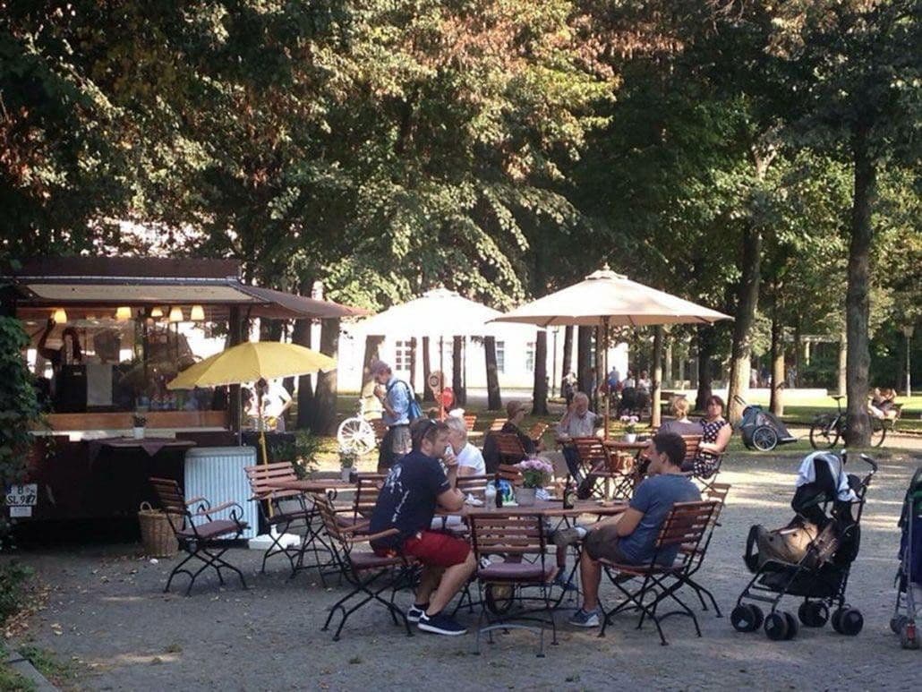 Predaj bytu 5-izbový 146 m², Berlin-Pankow, Berlín Predaj bytu 5-izbový 146 m², Berlin-Pankow, Berlín