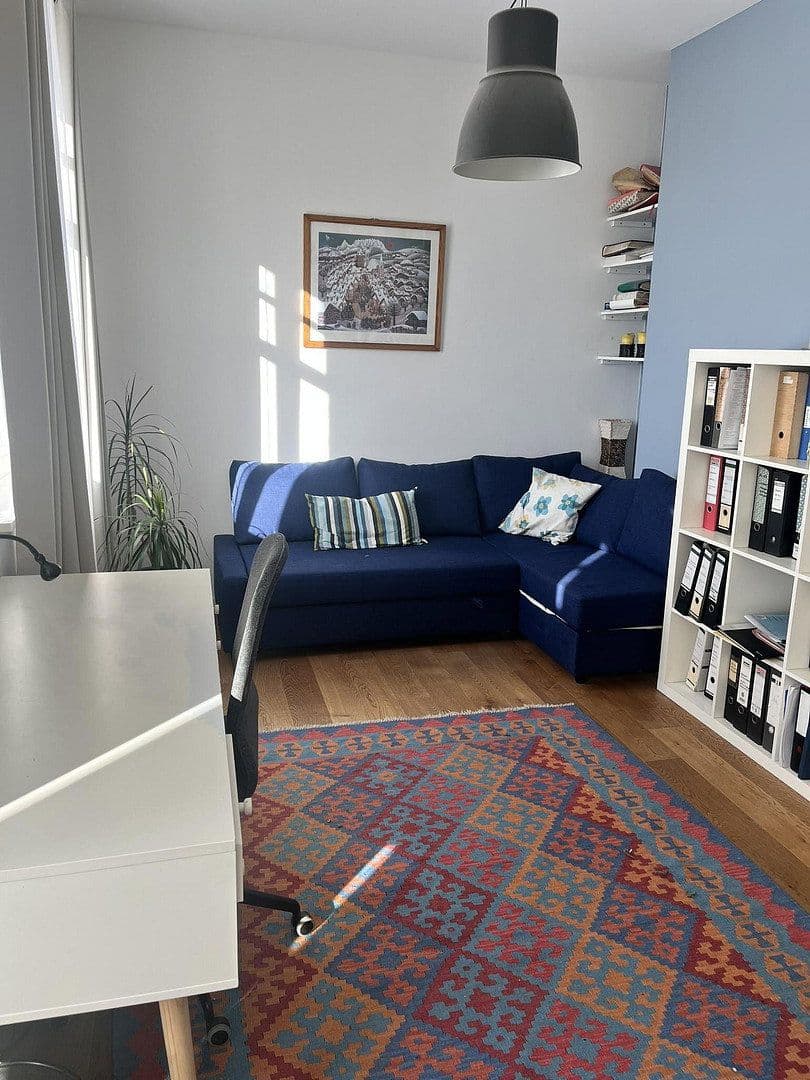 Predaj bytu 5-izbový 146 m², Berlin, Berlín Predaj bytu 5-izbový 146 m², Berlin, Berlín