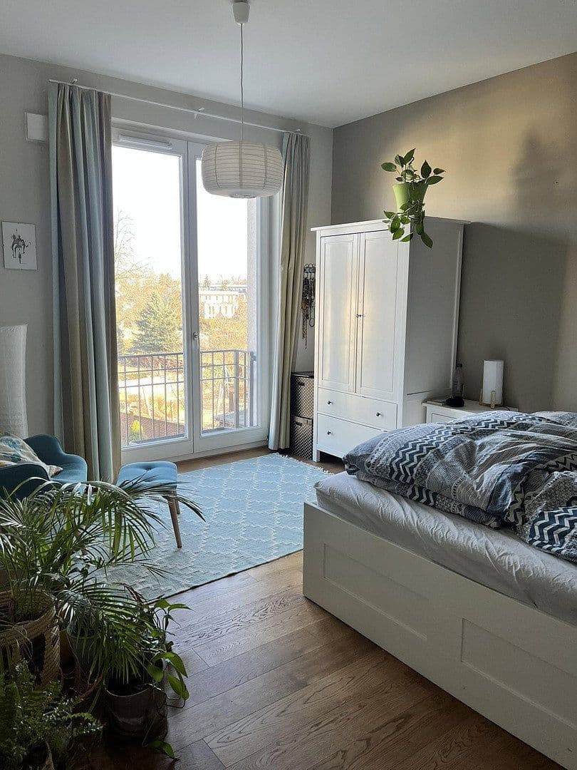 Predaj bytu 5-izbový 146 m², Berlin, Berlín Predaj bytu 5-izbový 146 m², Berlin, Berlín