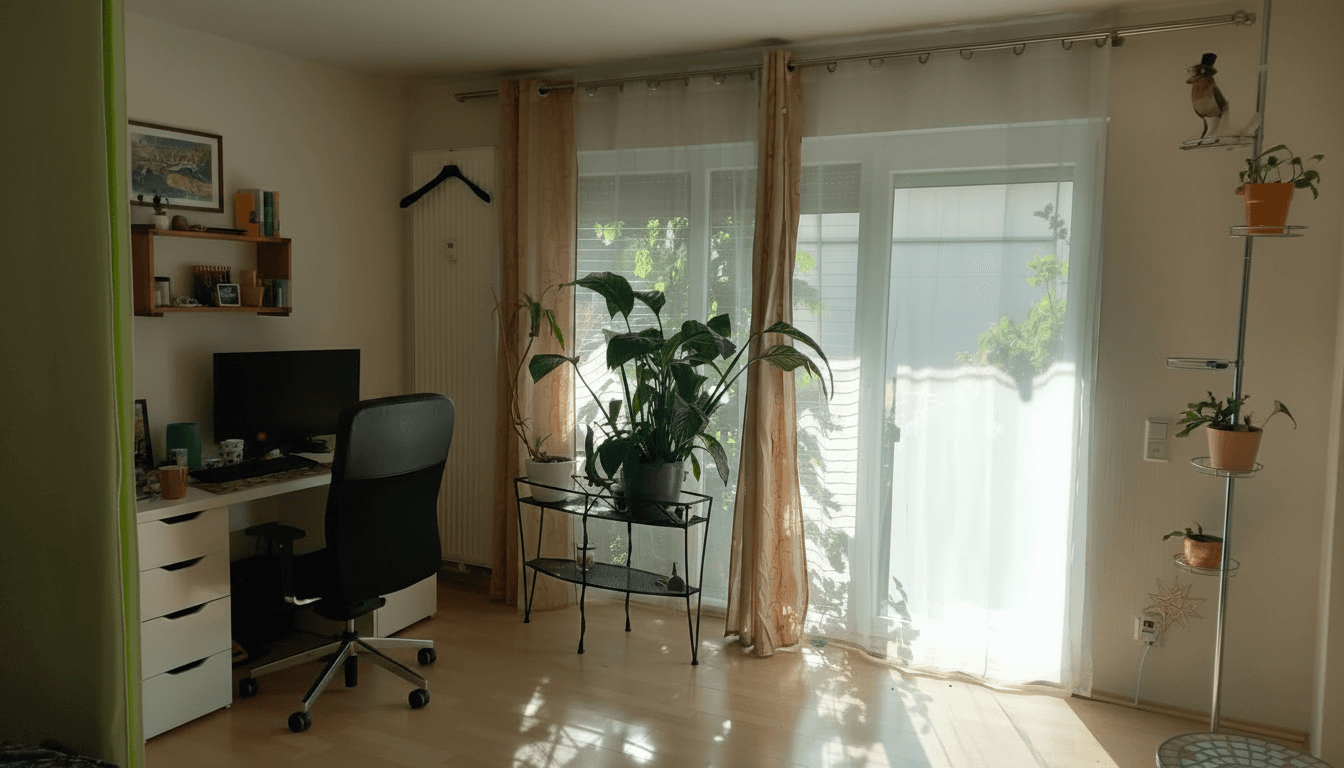 Prenájom bytu 2-izbový 82 m², Mühlhausener Straße 49, Östringen, Bádensko-Wurttembersko Prenájom bytu 2-izbový 82 m², Mühlhausener Straße 49, Östringen, Bádensko-Wurttembersko