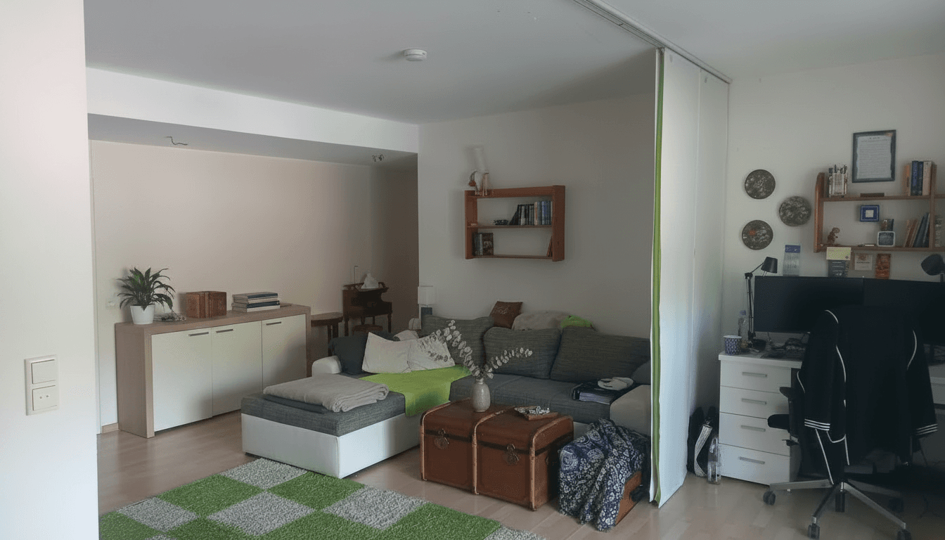 Prenájom bytu 2-izbový 82 m², Mühlhausener Straße 49, Östringen, Bádensko-Wurttembersko Prenájom bytu 2-izbový 82 m², Mühlhausener Straße 49, Östringen, Bádensko-Wurttembersko