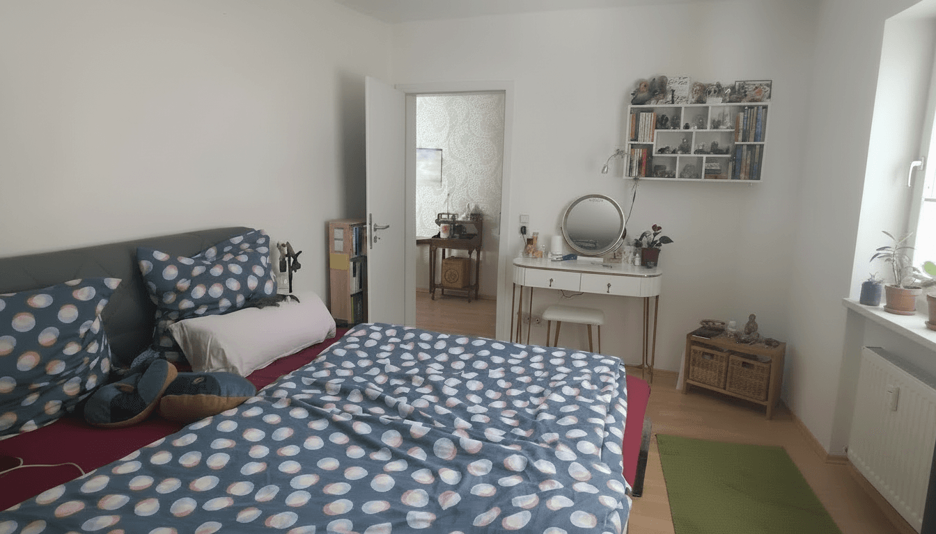 Prenájom bytu 2-izbový 82 m², Mühlhausener Straße 49, Östringen, Bádensko-Wurttembersko Prenájom bytu 2-izbový 82 m², Mühlhausener Straße 49, Östringen, Bádensko-Wurttembersko