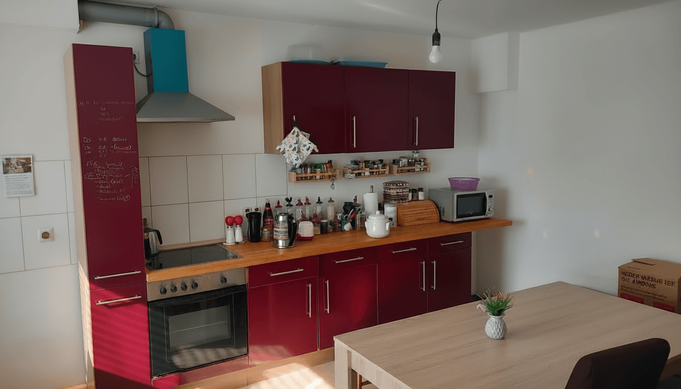 Prenájom bytu 2-izbový 82 m², Mühlhausener Straße 49, Östringen, Bádensko-Wurttembersko Prenájom bytu 2-izbový 82 m², Mühlhausener Straße 49, Östringen, Bádensko-Wurttembersko