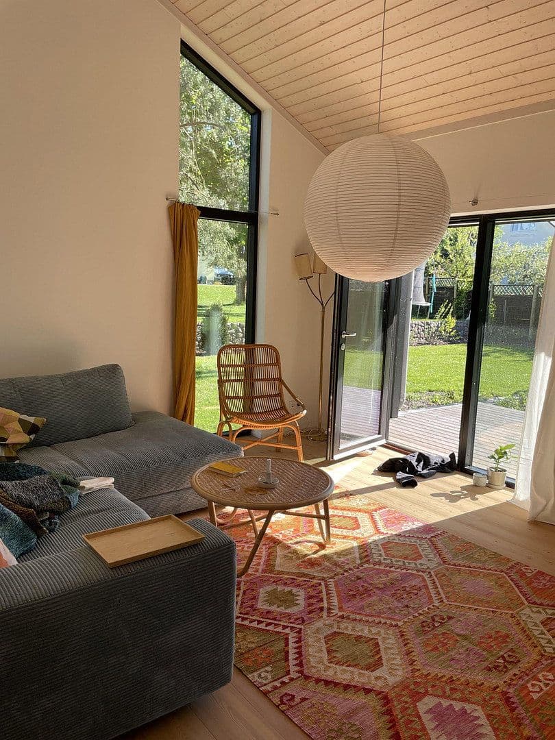 Predaj domu 90 m², pozemok 770 m², Sauerkirschenallee 2b, Waldsieversdorf, Brandenbursko Predaj domu 90 m², pozemok 770 m², Sauerkirschenallee 2b, Waldsieversdorf, Brandenbursko