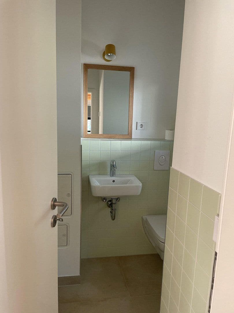 Predaj domu 90 m², pozemok 770 m², Sauerkirschenallee 2b, Waldsieversdorf, Brandenbursko Predaj domu 90 m², pozemok 770 m², Sauerkirschenallee 2b, Waldsieversdorf, Brandenbursko