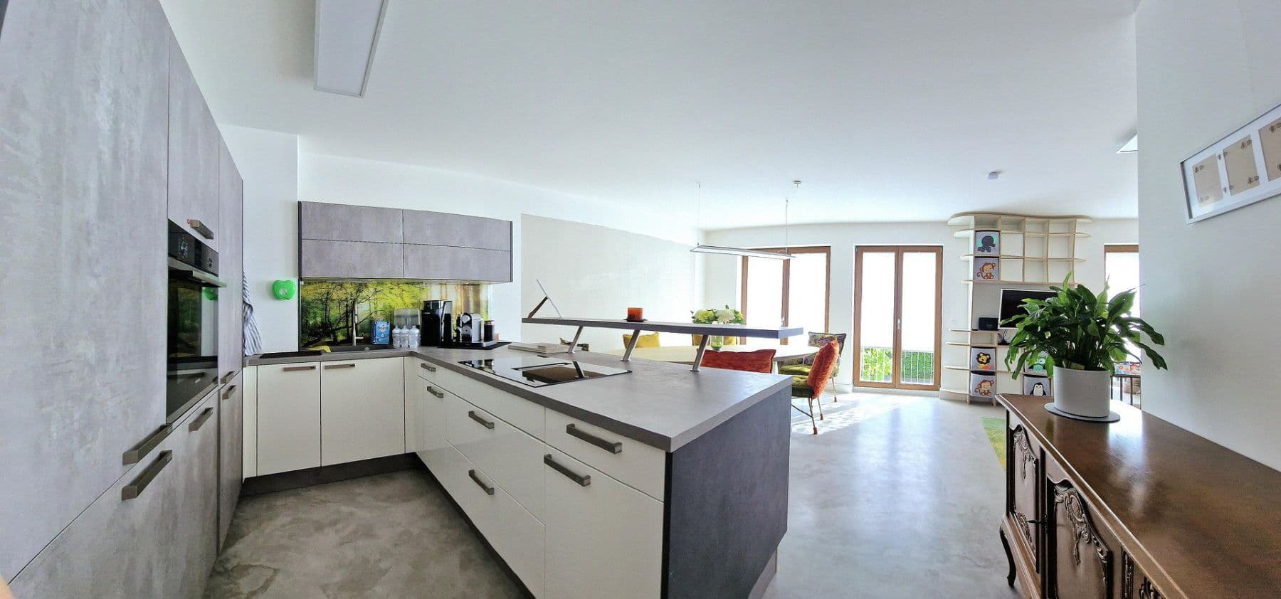 Predaj bytu 3-izbový 105 m², Erlangen, Bavorsko Predaj bytu 3-izbový 105 m², Erlangen, Bavorsko