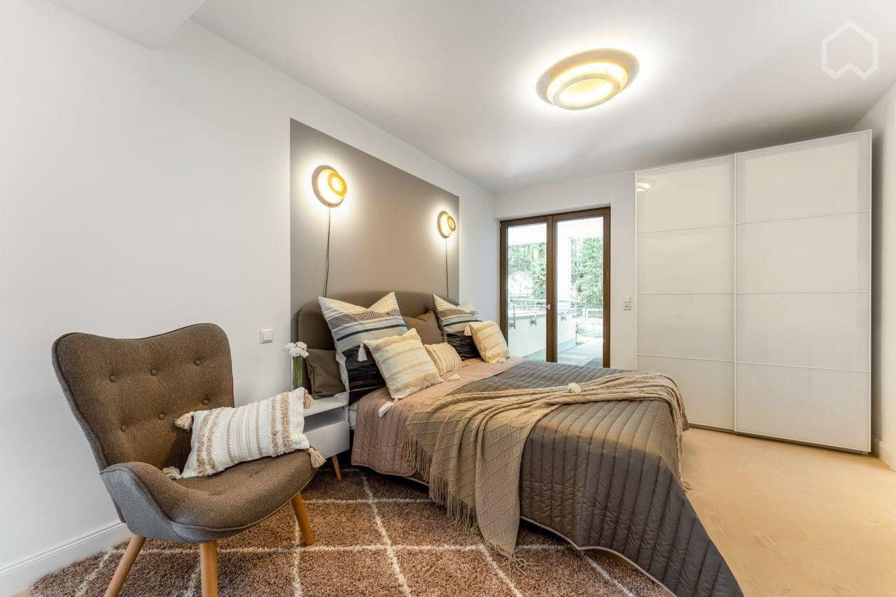 Predaj bytu 3-izbový 105 m², Erlangen, Bavorsko Predaj bytu 3-izbový 105 m², Erlangen, Bavorsko