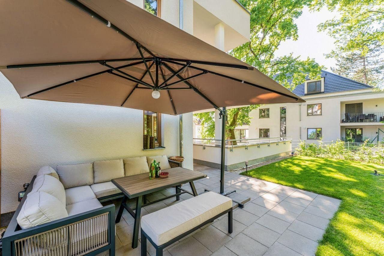 Predaj bytu 3-izbový 105 m², Erlangen, Bavorsko Predaj bytu 3-izbový 105 m², Erlangen, Bavorsko