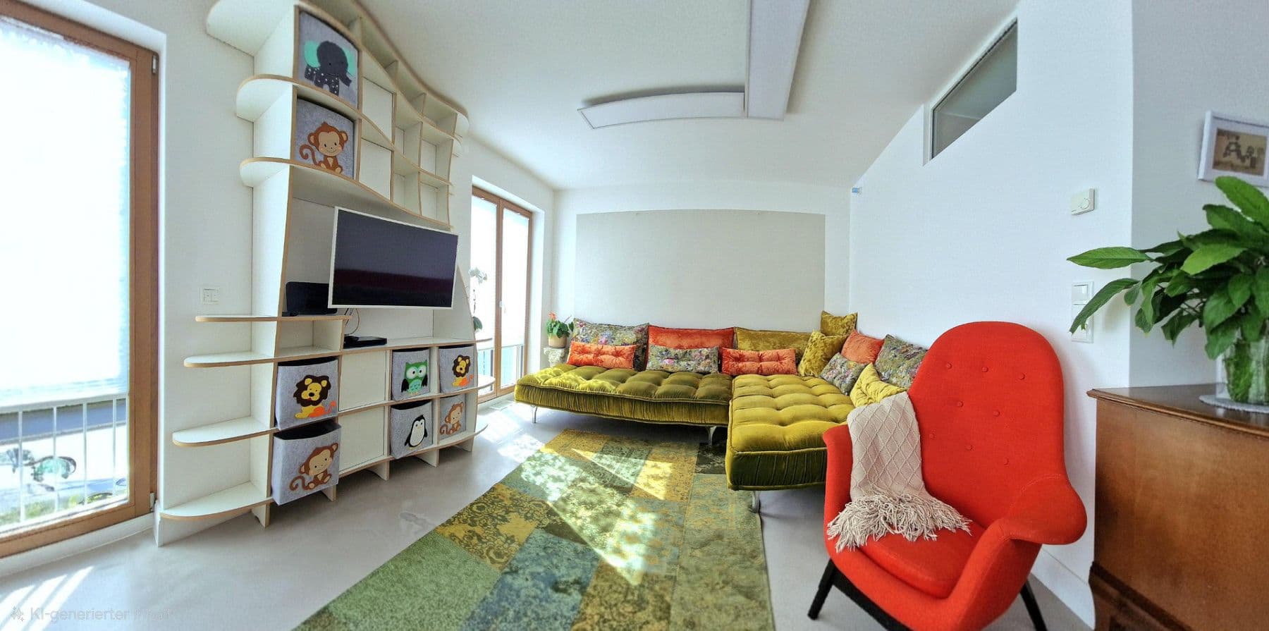 Predaj bytu 3-izbový 105 m², Erlangen, Bavorsko Predaj bytu 3-izbový 105 m², Erlangen, Bavorsko