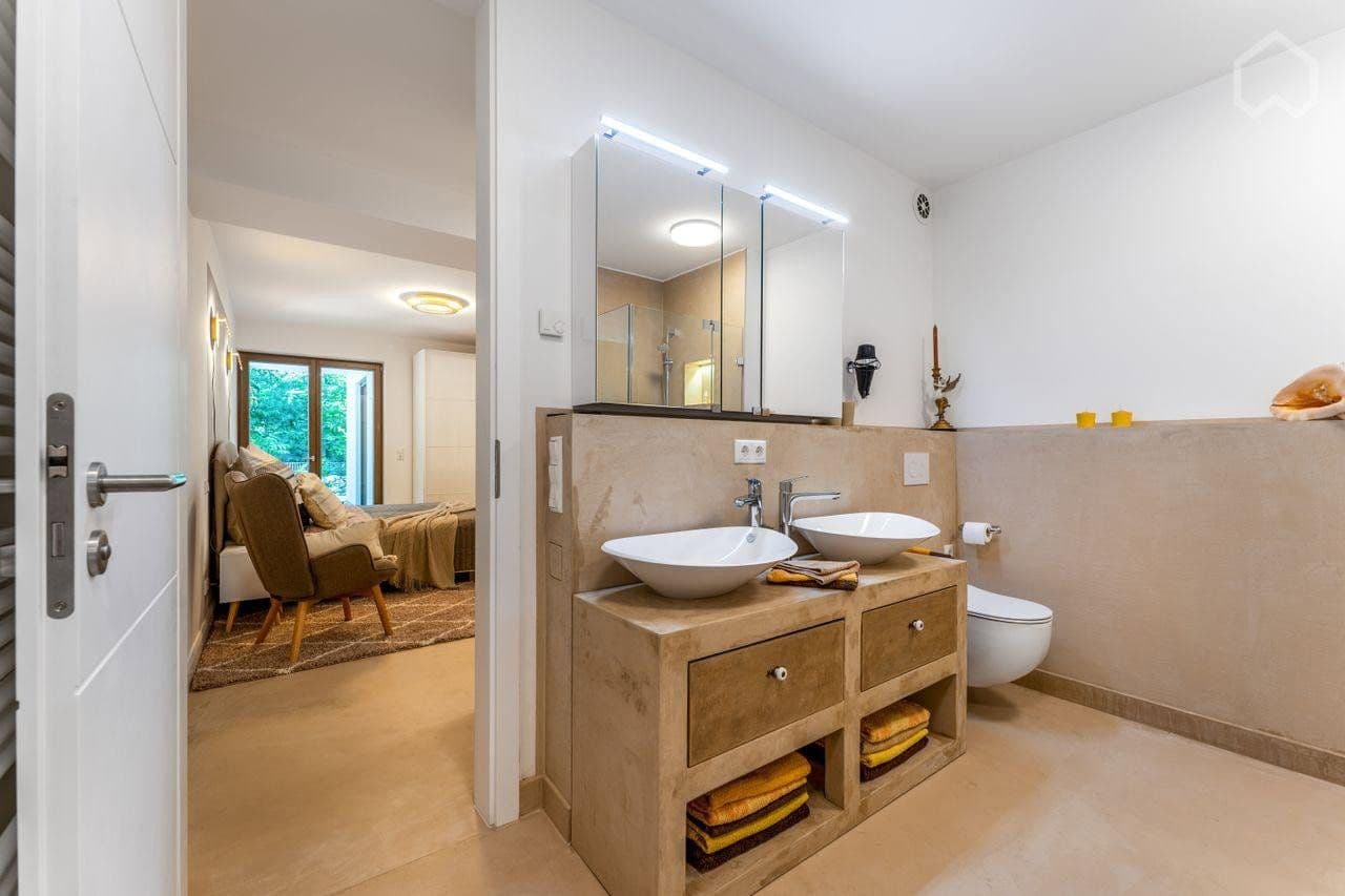 Predaj bytu 3-izbový 105 m², Erlangen, Bavorsko Predaj bytu 3-izbový 105 m², Erlangen, Bavorsko
