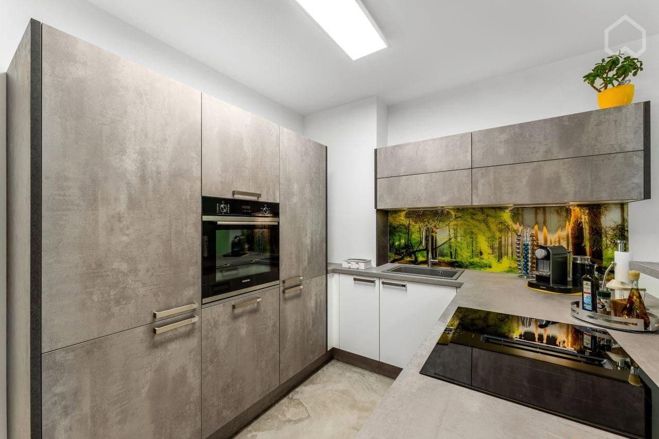 Predaj bytu 3-izbový 105 m², Erlangen, Bavorsko Predaj bytu 3-izbový 105 m², Erlangen, Bavorsko