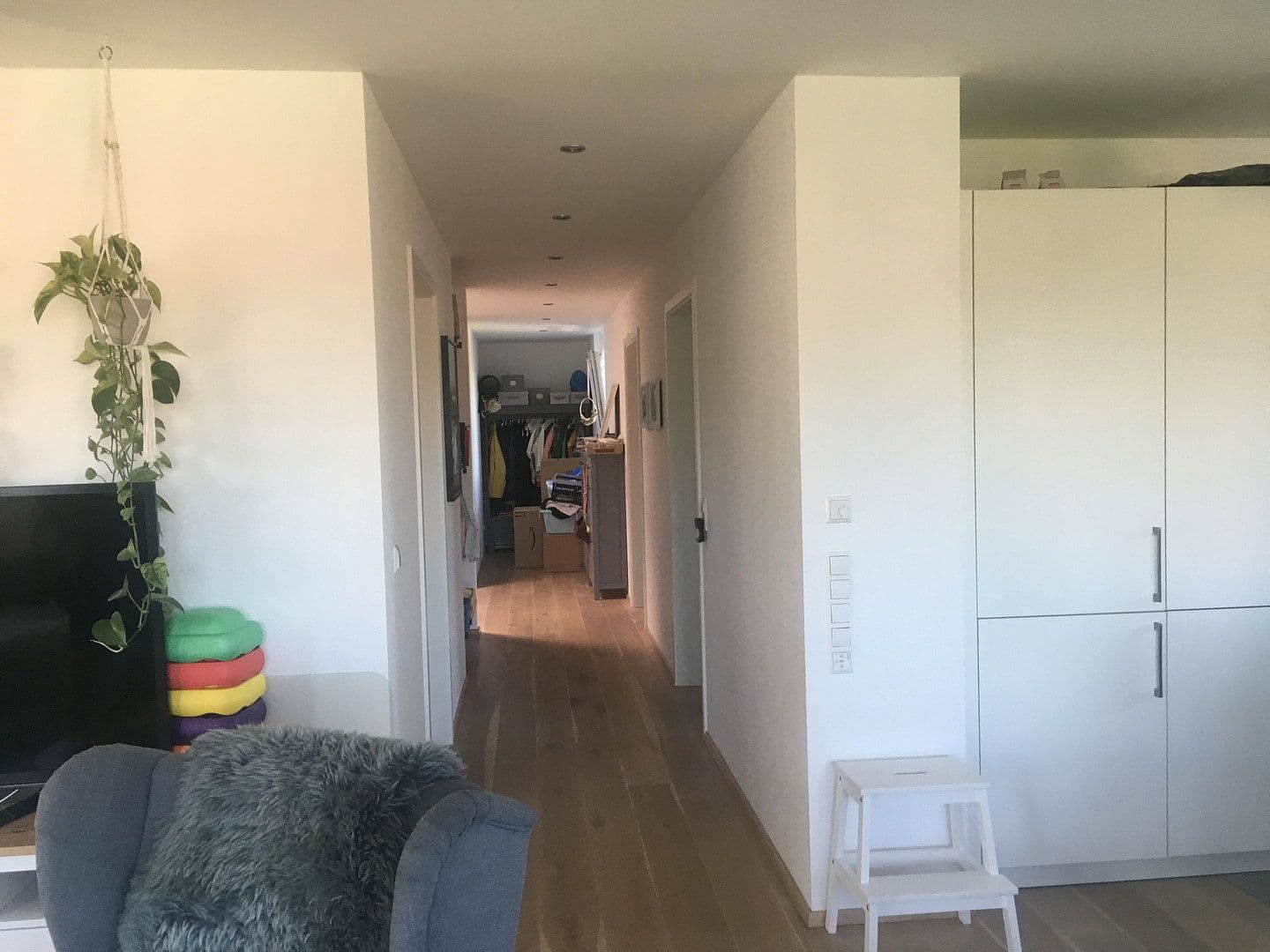 Prenájom bytu 4-izbový 140 m², Kornwestheim, Bádensko-Wurttembersko Prenájom bytu 4-izbový 140 m², Kornwestheim, Bádensko-Wurttembersko