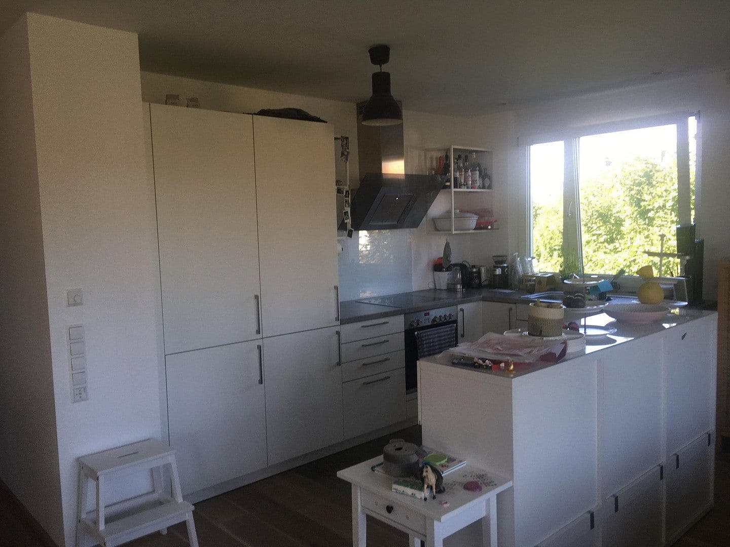 Prenájom bytu 4-izbový 140 m², Kornwestheim, Bádensko-Wurttembersko Prenájom bytu 4-izbový 140 m², Kornwestheim, Bádensko-Wurttembersko