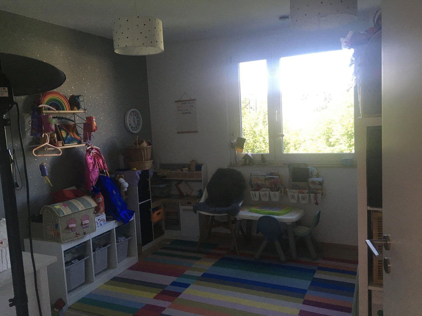 Prenájom bytu 4-izbový 140 m², Kornwestheim, Bádensko-Wurttembersko Prenájom bytu 4-izbový 140 m², Kornwestheim, Bádensko-Wurttembersko