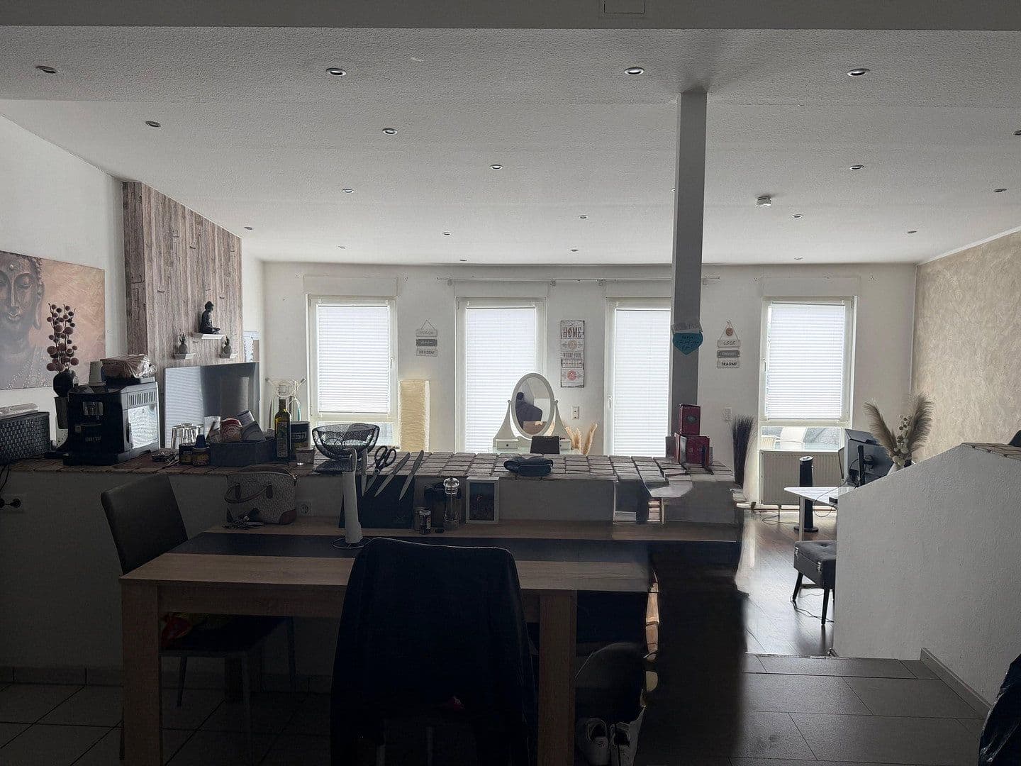 Prenájom bytu 2-izbový 65 m², Rathausstraße 17, Troisdorf, Severné Porýnie - Westfálsko Prenájom bytu 2-izbový 65 m², Rathausstraße 17, Troisdorf, Severné Porýnie - Westfálsko