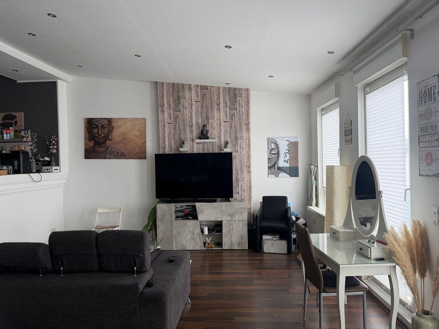 Prenájom bytu 2-izbový 65 m², Rathausstraße 17, Troisdorf, Severné Porýnie - Westfálsko Prenájom bytu 2-izbový 65 m², Rathausstraße 17, Troisdorf, Severné Porýnie - Westfálsko