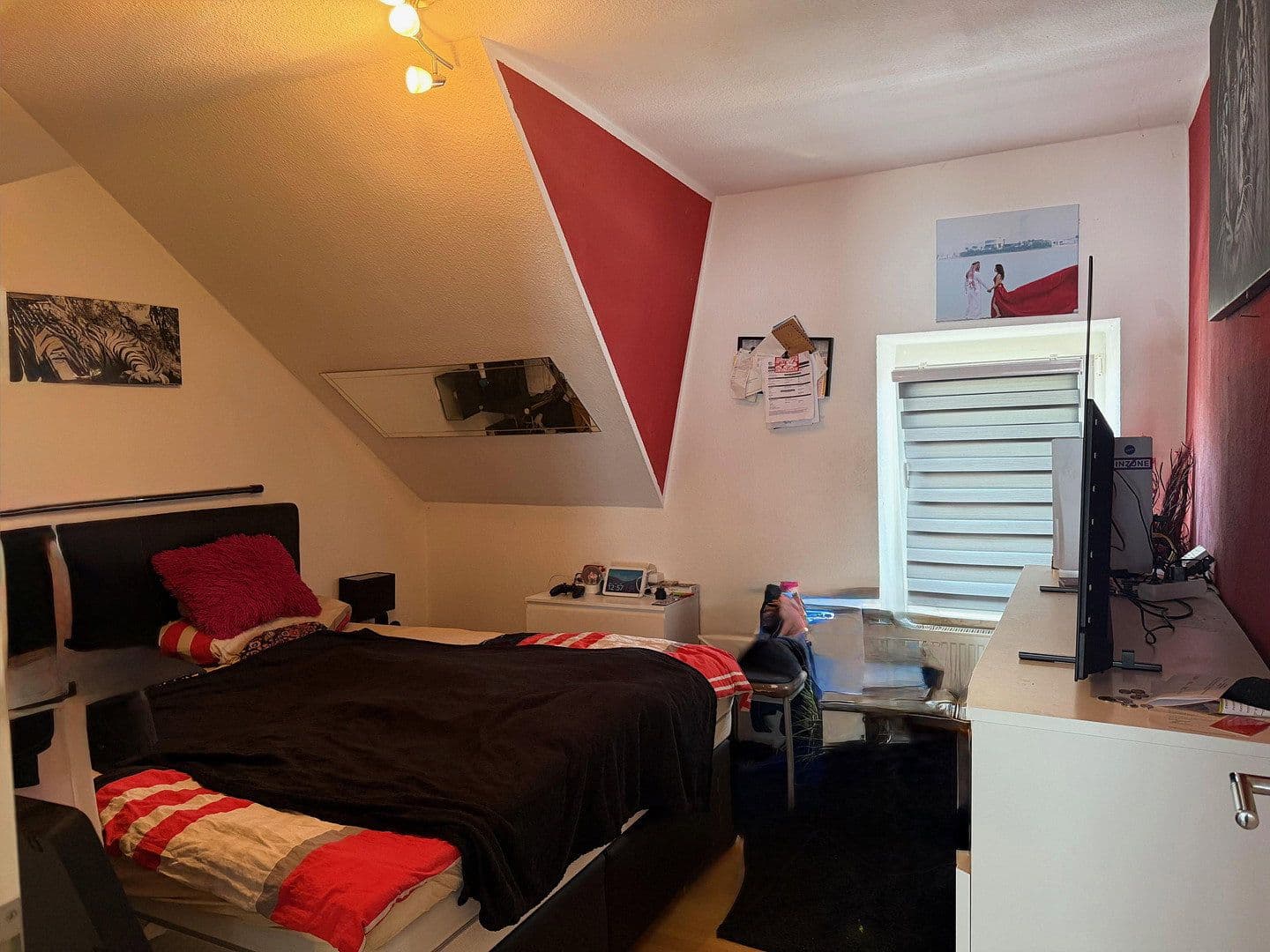 Prenájom bytu 2-izbový 65 m², Rathausstraße 17, Troisdorf, Severné Porýnie - Westfálsko Prenájom bytu 2-izbový 65 m², Rathausstraße 17, Troisdorf, Severné Porýnie - Westfálsko
