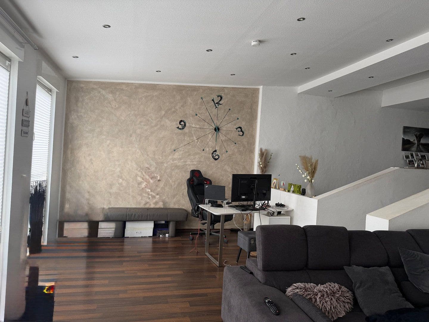 Prenájom bytu 2-izbový 65 m², Rathausstraße 17, Troisdorf, Severné Porýnie - Westfálsko Prenájom bytu 2-izbový 65 m², Rathausstraße 17, Troisdorf, Severné Porýnie - Westfálsko