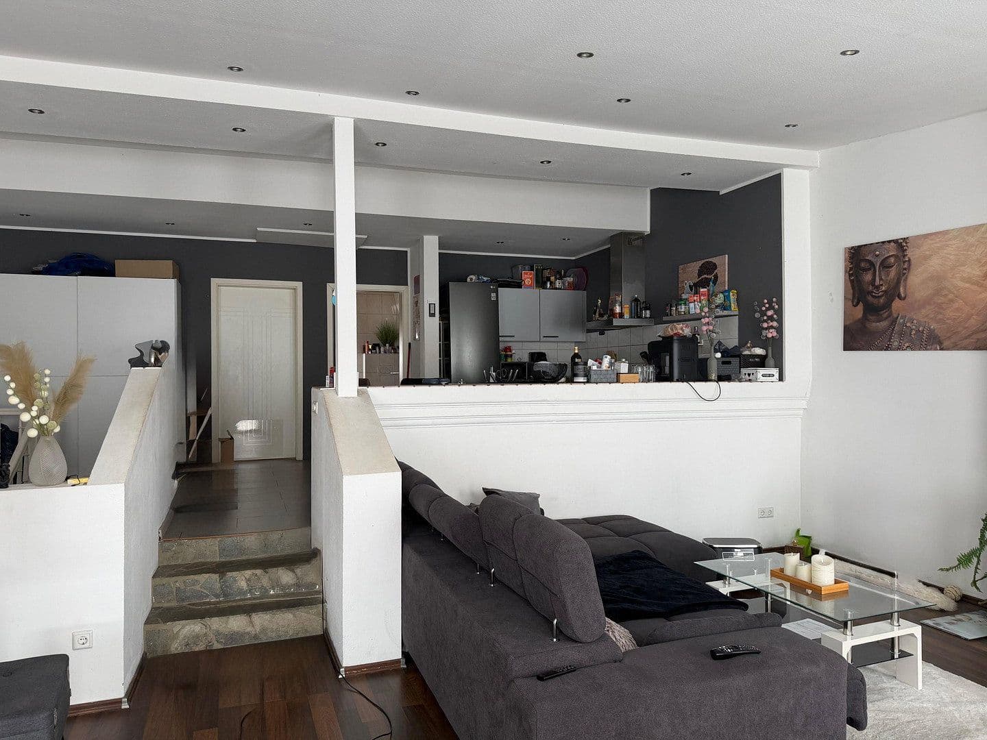 Prenájom bytu 2-izbový 65 m², Rathausstraße 17, Troisdorf, Severné Porýnie - Westfálsko Prenájom bytu 2-izbový 65 m², Rathausstraße 17, Troisdorf, Severné Porýnie - Westfálsko