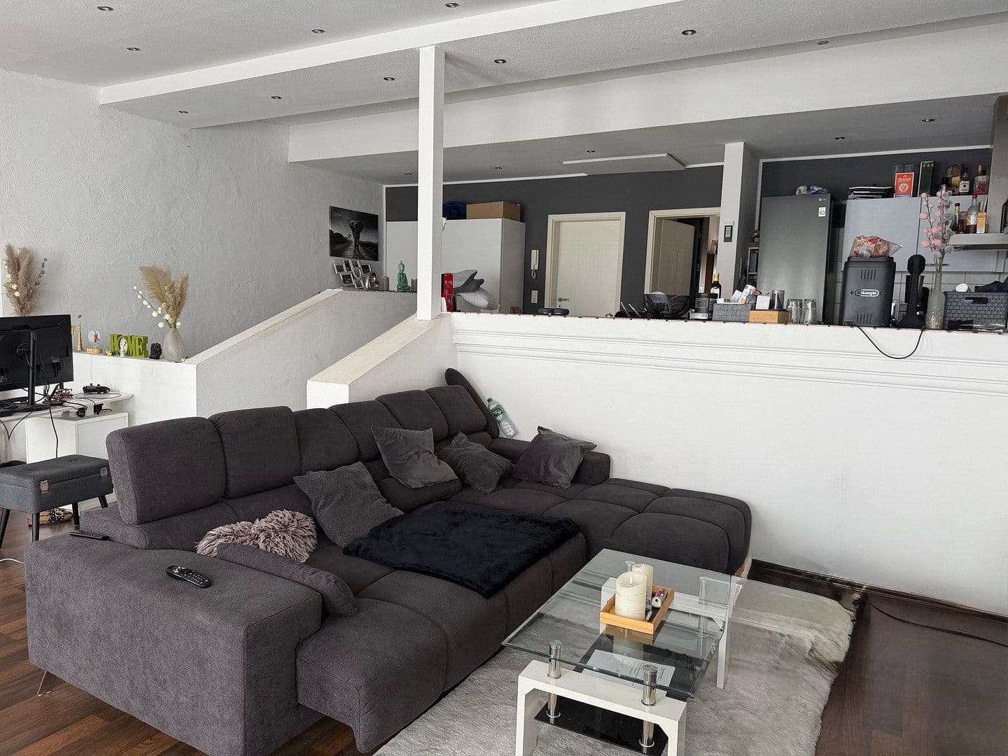 Prenájom bytu 2-izbový 65 m², Rathausstraße 17, Troisdorf, Severné Porýnie - Westfálsko Prenájom bytu 2-izbový 65 m², Rathausstraße 17, Troisdorf, Severné Porýnie - Westfálsko