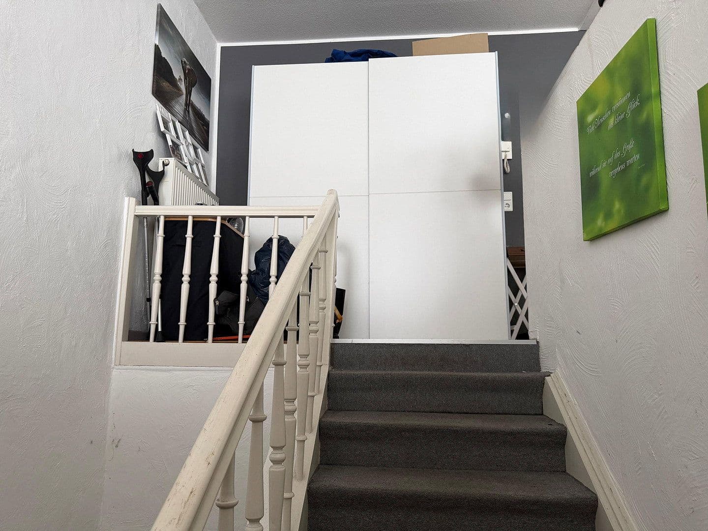 Prenájom bytu 2-izbový 65 m², Rathausstraße 17, Troisdorf, Severné Porýnie - Westfálsko Prenájom bytu 2-izbový 65 m², Rathausstraße 17, Troisdorf, Severné Porýnie - Westfálsko