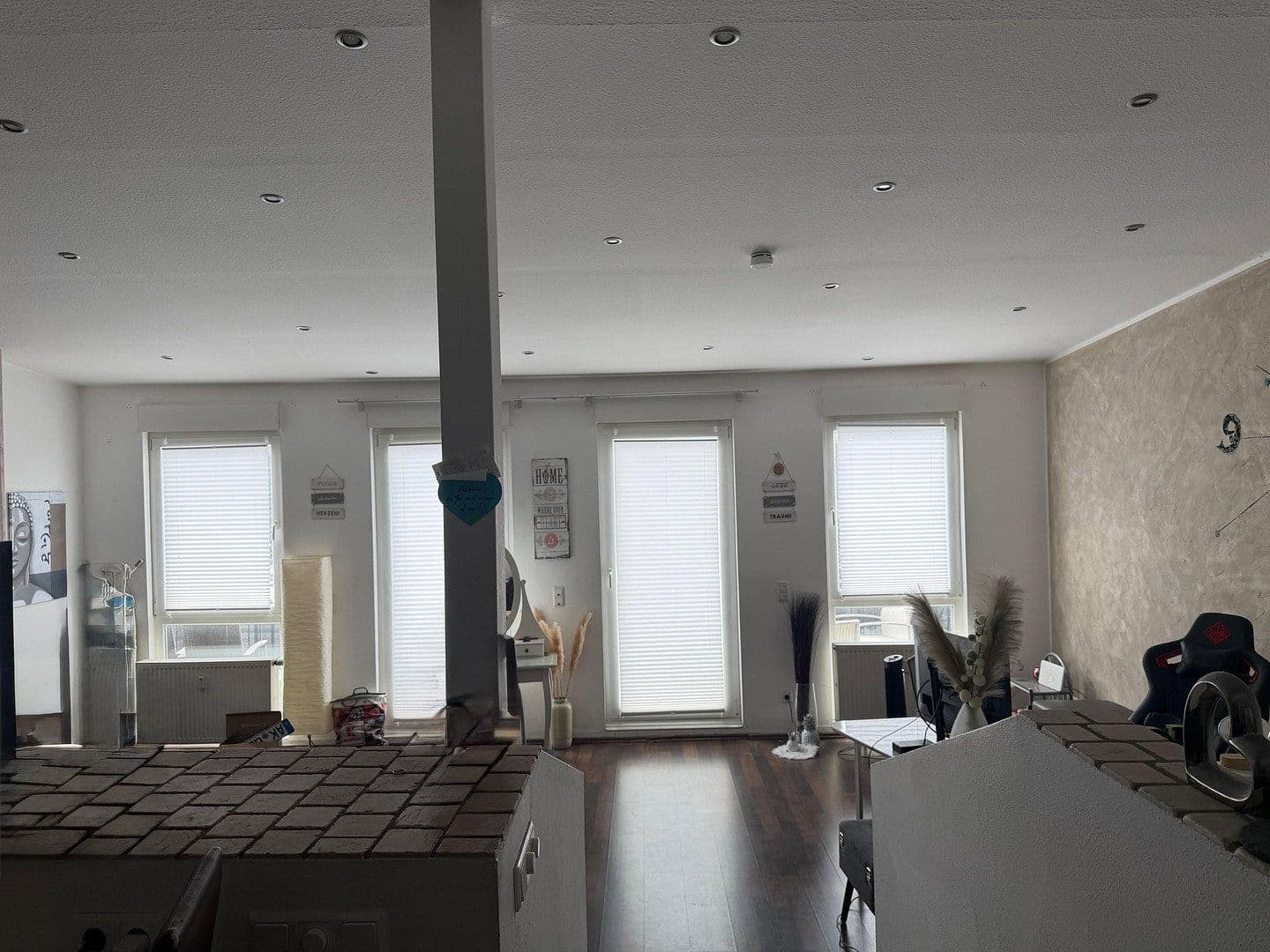 Prenájom bytu 2-izbový 65 m², Rathausstraße 17, Troisdorf, Severné Porýnie - Westfálsko Prenájom bytu 2-izbový 65 m², Rathausstraße 17, Troisdorf, Severné Porýnie - Westfálsko