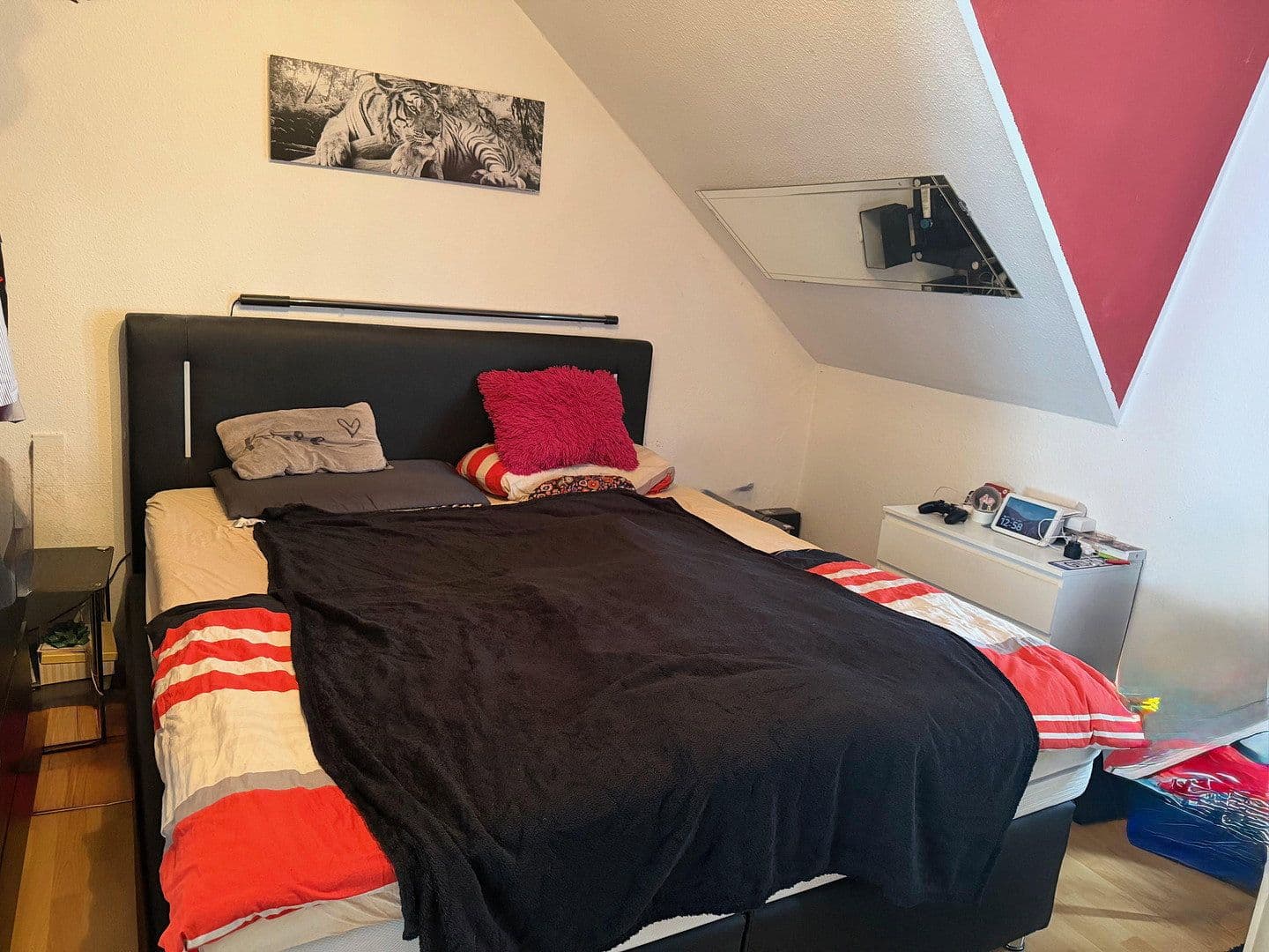 Prenájom bytu 2-izbový 65 m², Rathausstraße 17, Troisdorf, Severné Porýnie - Westfálsko Prenájom bytu 2-izbový 65 m², Rathausstraße 17, Troisdorf, Severné Porýnie - Westfálsko