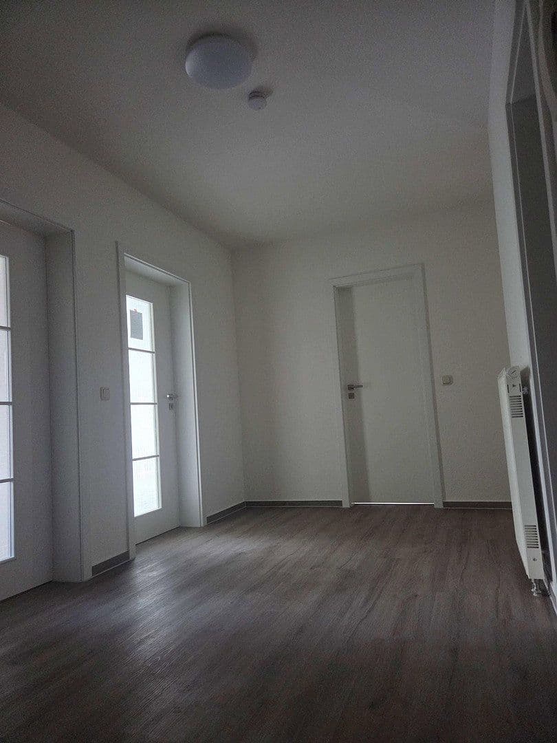 Prenájom bytu 2-izbový 64 m², Anemonenstraße 4, Neubrandenburg, Meklenbursko-Predpomoransko Prenájom bytu 2-izbový 64 m², Anemonenstraße 4, Neubrandenburg, Meklenbursko-Predpomoransko