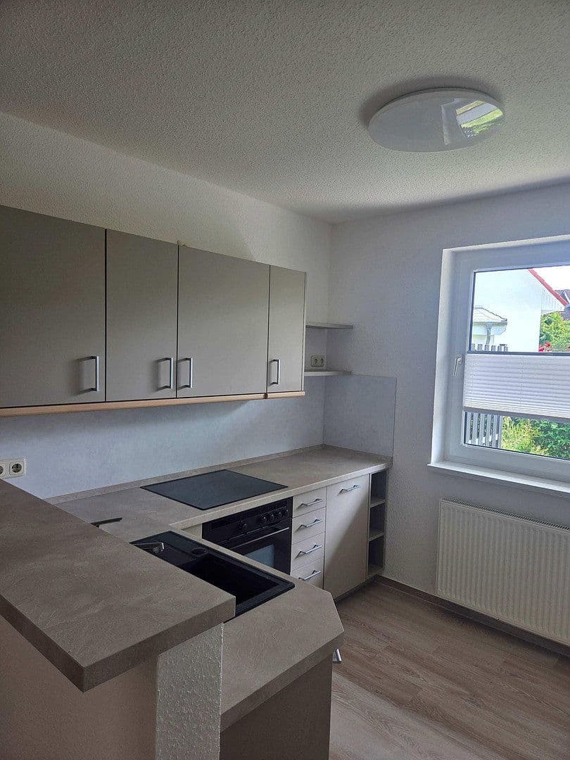 Prenájom bytu 2-izbový 64 m², Anemonenstraße 4, Neubrandenburg, Meklenbursko-Predpomoransko Prenájom bytu 2-izbový 64 m², Anemonenstraße 4, Neubrandenburg, Meklenbursko-Predpomoransko