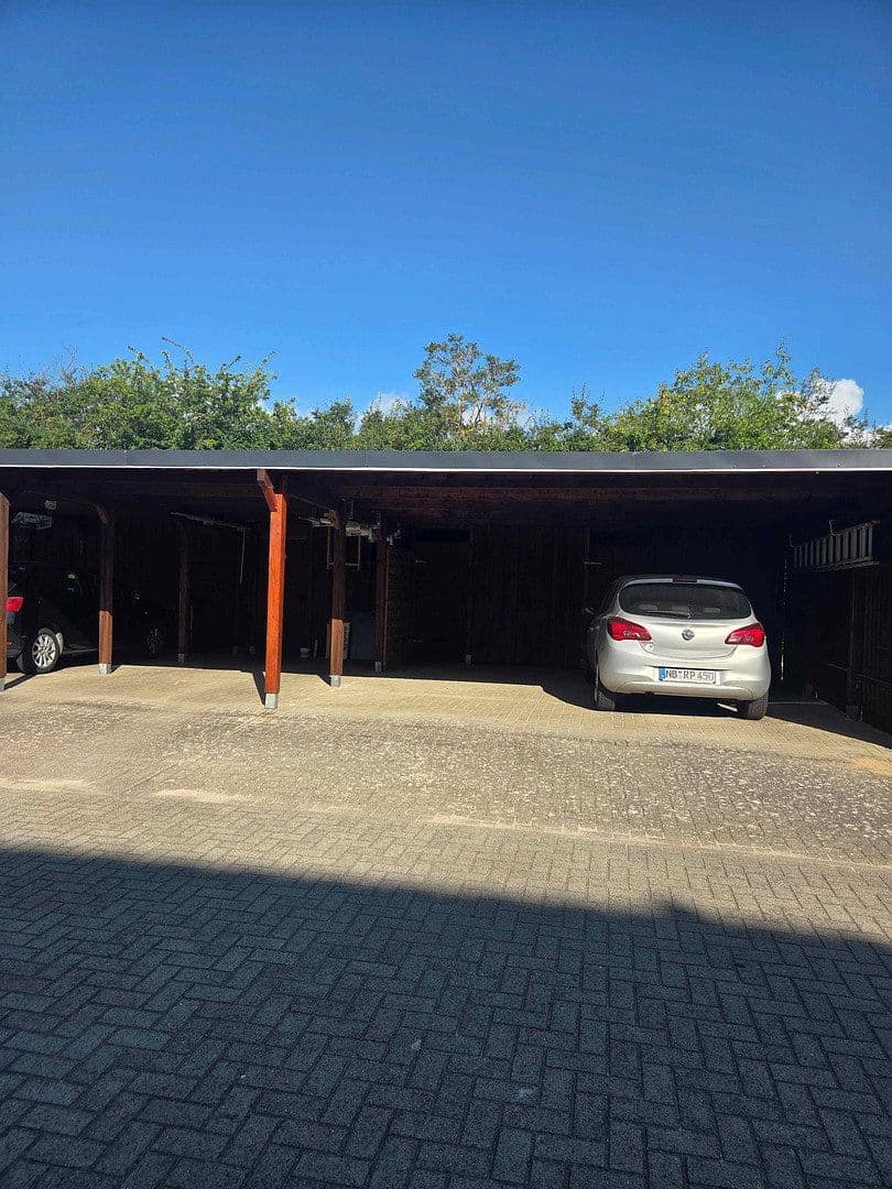 Prenájom bytu 2-izbový 64 m², Anemonenstraße 4, Neubrandenburg, Meklenbursko-Predpomoransko Prenájom bytu 2-izbový 64 m², Anemonenstraße 4, Neubrandenburg, Meklenbursko-Predpomoransko