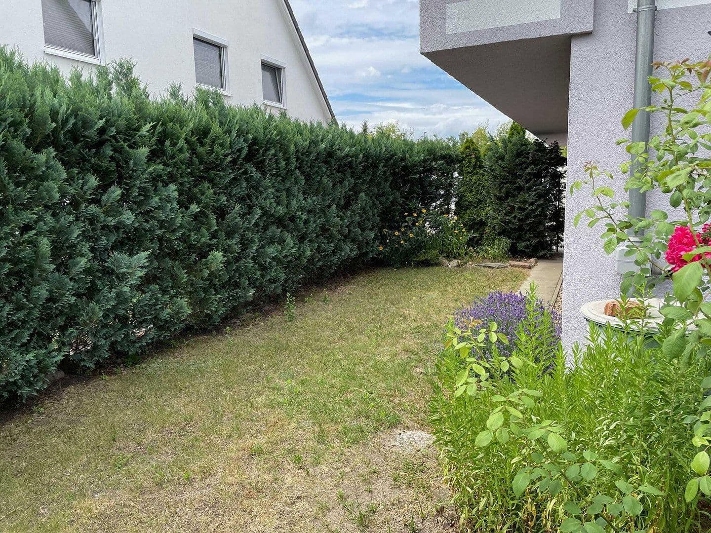 Prenájom bytu 2-izbový 64 m², Anemonenstraße 4, Neubrandenburg, Meklenbursko-Predpomoransko Prenájom bytu 2-izbový 64 m², Anemonenstraße 4, Neubrandenburg, Meklenbursko-Predpomoransko