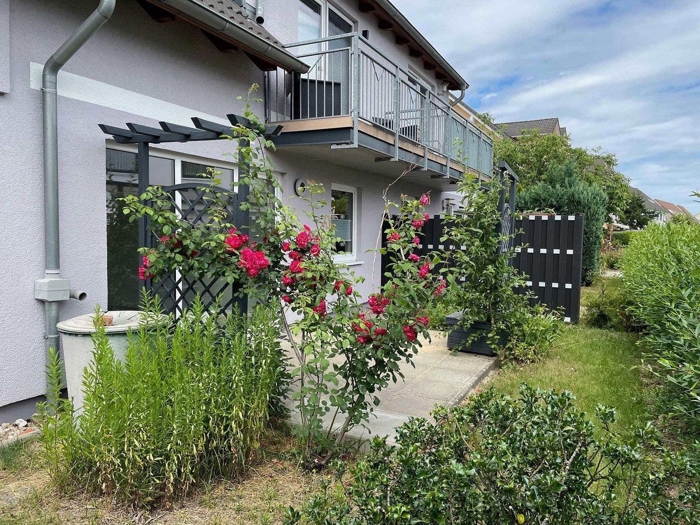 Prenájom bytu 2-izbový 64 m², Anemonenstraße 4, Neubrandenburg, Meklenbursko-Predpomoransko Prenájom bytu 2-izbový 64 m², Anemonenstraße 4, Neubrandenburg, Meklenbursko-Predpomoransko