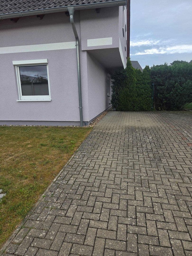 Prenájom bytu 2-izbový 64 m², Anemonenstraße 4, Neubrandenburg, Meklenbursko-Predpomoransko Prenájom bytu 2-izbový 64 m², Anemonenstraße 4, Neubrandenburg, Meklenbursko-Predpomoransko