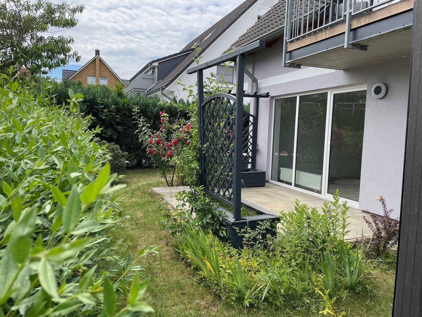 Prenájom bytu 2-izbový 64 m², Anemonenstraße 4, Neubrandenburg, Meklenbursko-Predpomoransko Prenájom bytu 2-izbový 64 m², Anemonenstraße 4, Neubrandenburg, Meklenbursko-Predpomoransko