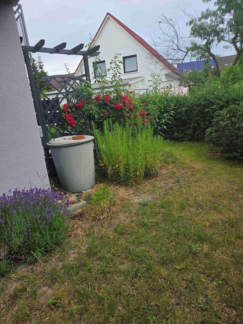 Prenájom bytu 2-izbový 64 m², Anemonenstraße 4, Neubrandenburg, Meklenbursko-Predpomoransko Prenájom bytu 2-izbový 64 m², Anemonenstraße 4, Neubrandenburg, Meklenbursko-Predpomoransko